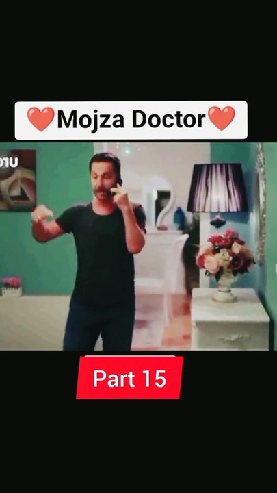 Mojza Doctor
