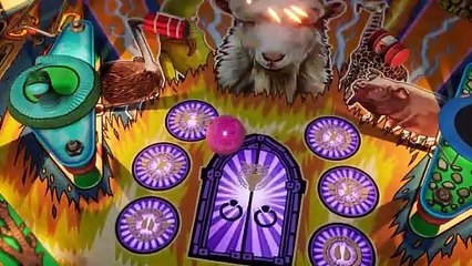 Pinball FX - Summer Content Update Trailer