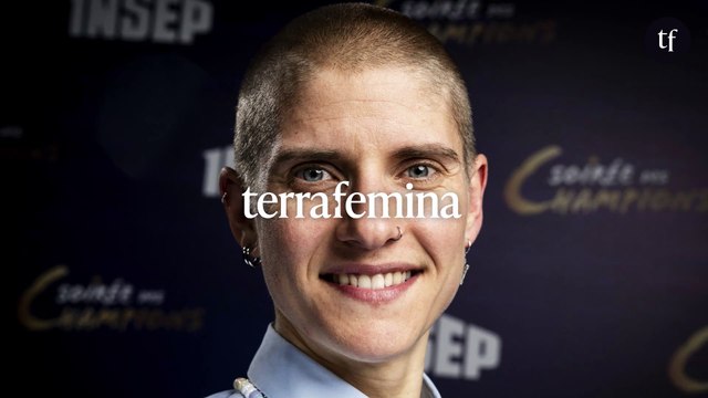 C'est pour ma femme ! : la cycliste lesbienne Marie Patouillet remporte la première médaille française des Paralympiques