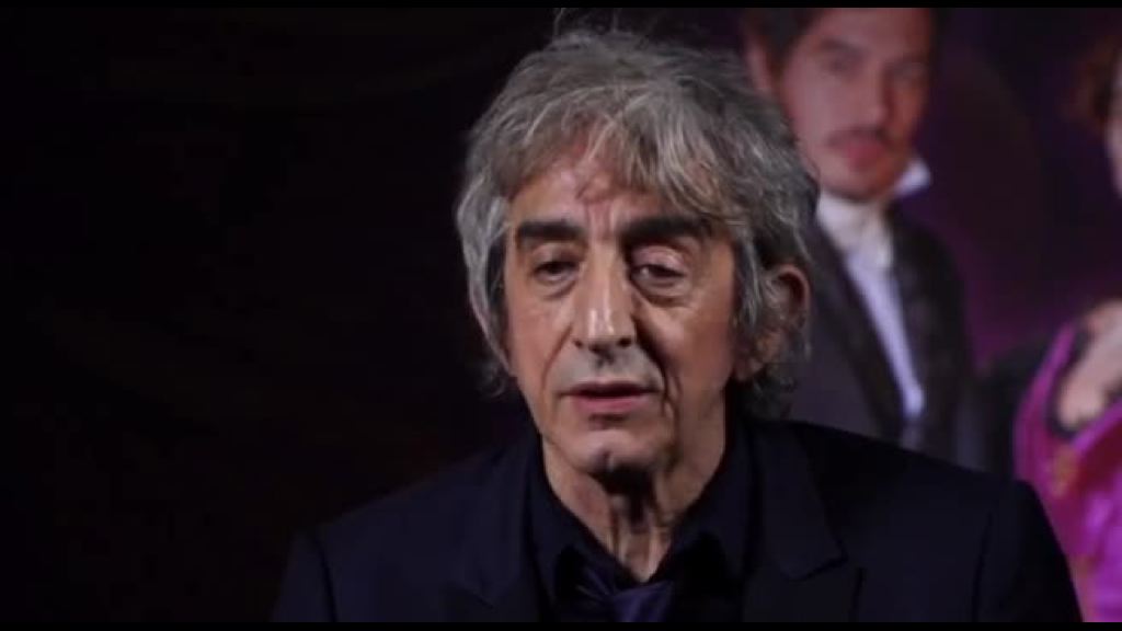 Video Rubini a Venezia: Vi presento il mio Leopardi rivoluzionario e veggente