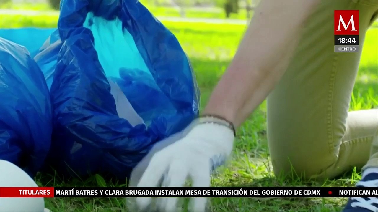 Delfina Gómez invita a ciudadanos a participar en 'Limpiemos Nuestro Edomex'