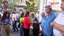 4 çeşit yemek 70 TL: Kent Lokantası şimdi de Diyarbakır'da...
