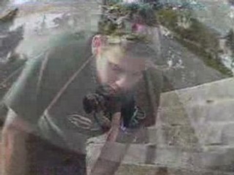 VTT mal au nez-humour-connerie