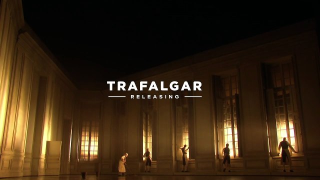 Les Noces de Figaro (The Royal Opera) Bande-annonce VF