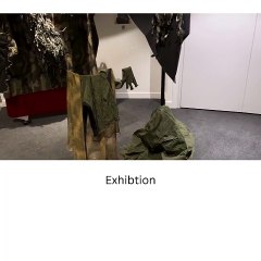 Explore the NESS Project: Small Exhibition Walkthrough 🌟