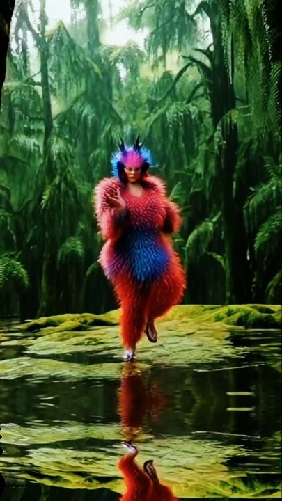 Lady Cat Dance#dance #shorts #music #animation #dancemusic #fashion #musicgenre #dancevideo #fairy