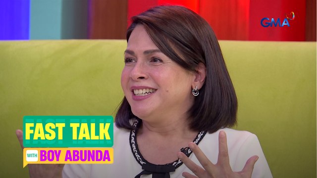Fast Talk with Boy Abunda: Rita Avila, isang dedicated DOLL parent! (Episode 414)