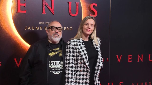 Álex de la Iglesia se posiciona con Rodolfo Sancho tras la condena a cadena perpetua de su hijo