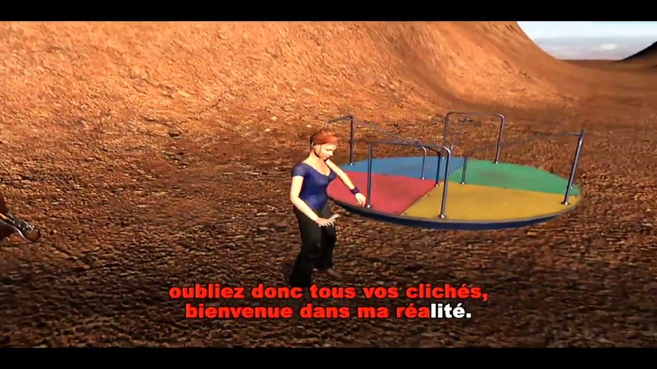 JE VEUX — RENDU CÉLÈBRE PAR ZAZ