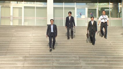 법원 "티메프 자율 구조조정 기간 연장 않기로" / YTN