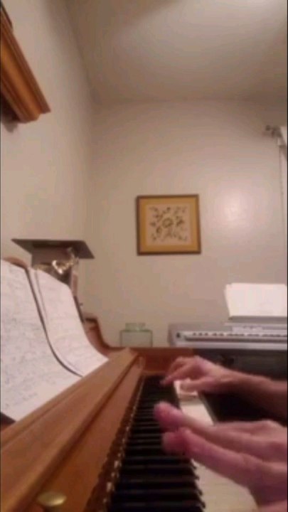Scriabin compilation
