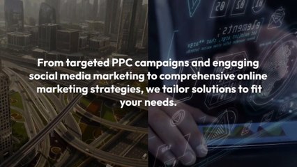 Digital Marketing Services in Calgary