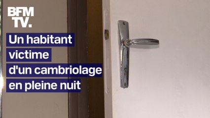 Côtes-d'Armor: cet habitant raconte comment il a surpris deux cambrioleurs chez lui en pleine nuit