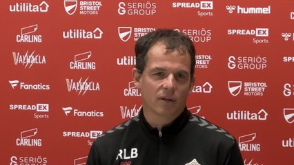 Régis Le Bris reveals effective training philosophy that has transformed Sunderland