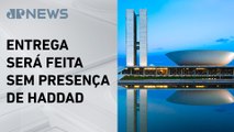 Governo enviará Orçamento de 2025 ao Congresso