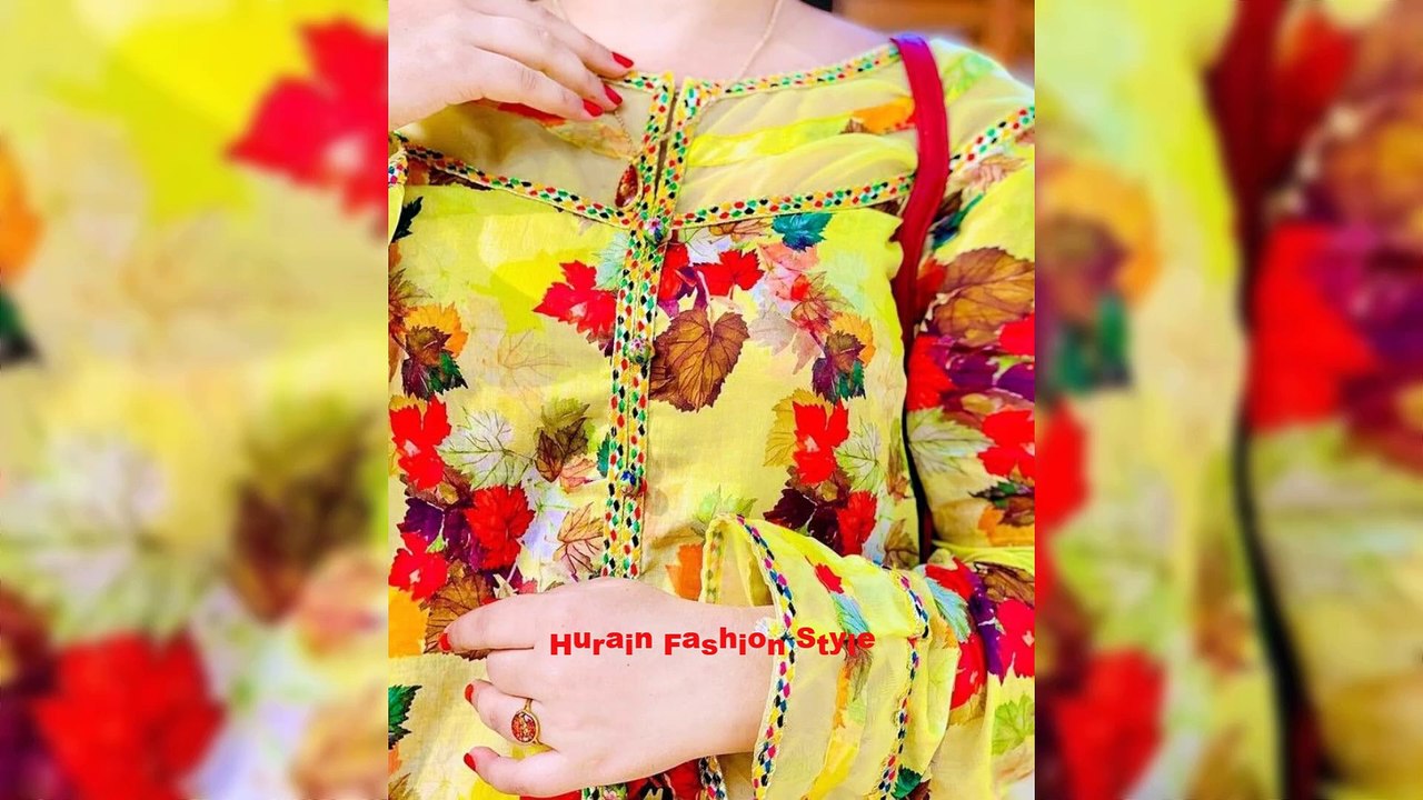 Dress Designing ideas With Organza Fabric||Dress Designs 2025||Latest Dress Designing Ideas