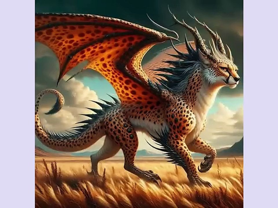 Amazing ANIMAL FUSION HYBRIDS  BEST ANIMAL FUSION #ai #aiart #animalfusion(1)