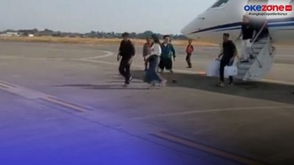 KPK Undang Kaesang Terkait Penggunaan Pesawat Jet Pribadi