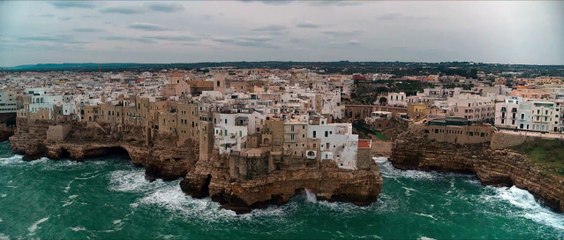 Paradox Effect - Official Trailer (2024)