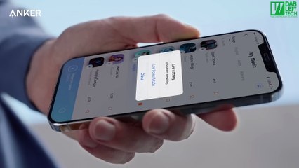 Anker 622 Magnetic Battery (MagGo)