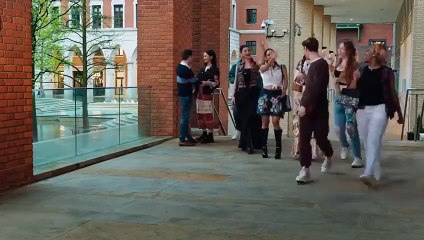 Nonton Film OOTD Outfit of the Designer 2024