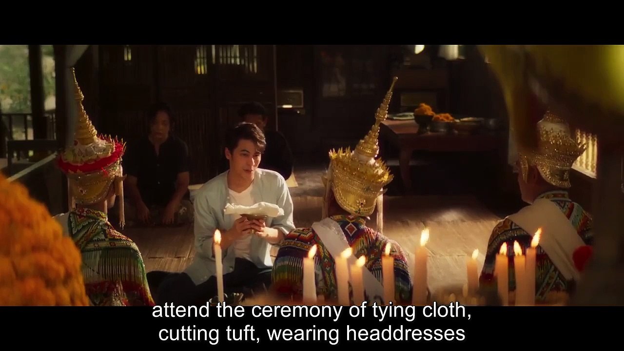 [ Thai ] Cursed 2024