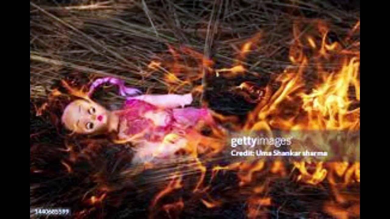 History of Black Magic