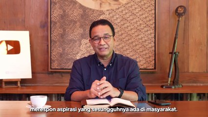 Anies Baswedan Buka Suara Usai Batal Maju Di Pilkada Jakarta Dan Jabar