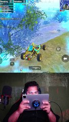 Tricky hunter gaming #pubg