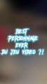 LE BEST PERSO JV EVER EST.....