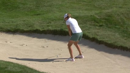 Le replay du 1er tour du FM Global Championship - Golf - LPGA