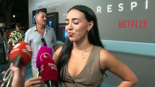 Carla Flila confiesa estar muy feliz tras confirmarse su noviazgo con Nagore Robles