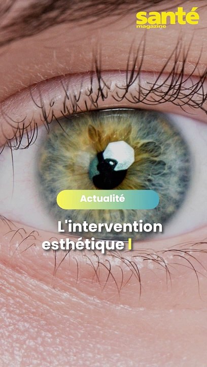 L'intervention esthétique la plus risquée