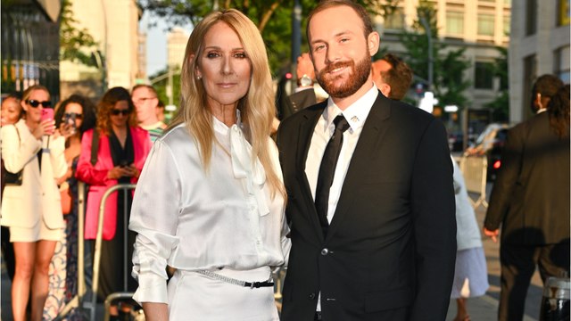 Céline Dion : son fils René-Charles bientôt marié, qui est sa belle-fille Angélique Weckermann ?