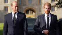 Prince William and Prince Harry attended uncle’s funeral: Did the estranged brothers speak?