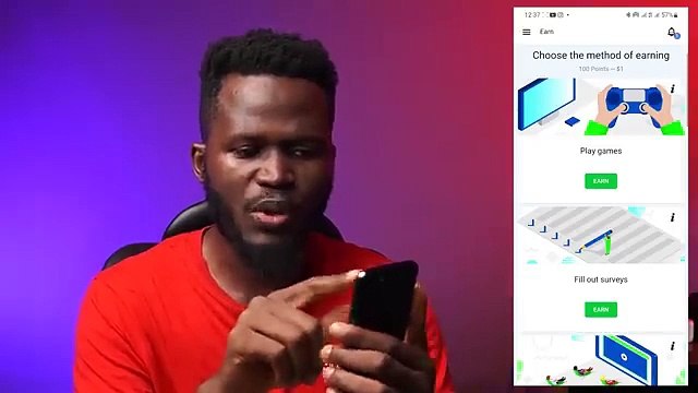 Earn $1 Every 30 Seconds Watching Video Ads Online _ Make Money Online