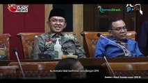 Kemenag Tidak kooperatif, Pansus Haji DPR RI Kritik Tajam Hingga Beri Ancaman
