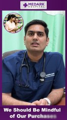 Exposing the High-Sugar Scam: Smart Shopping for a Healthier Life