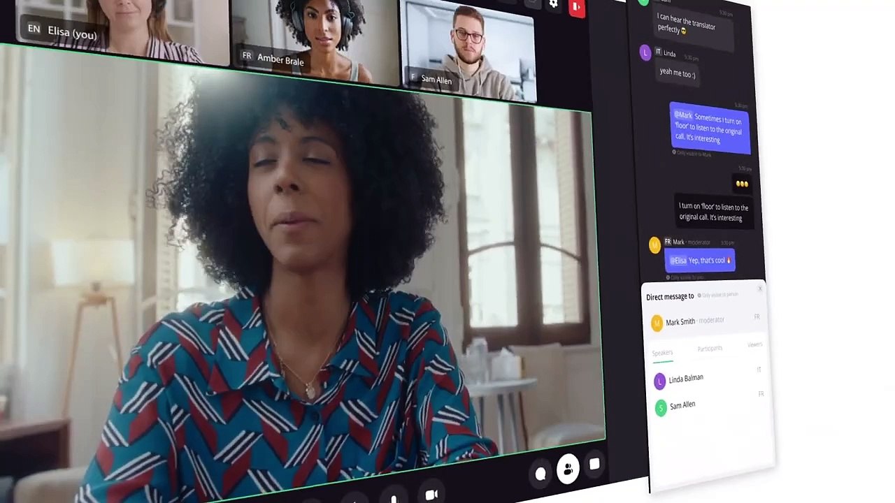 TransLinguist Interactive - the all-in-one multilingual communication platform (1)