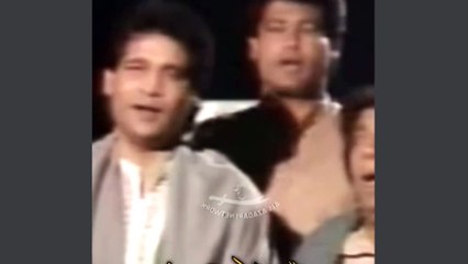 Ye sochta hu ke aabid ka haal kiya hoga