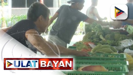 Download Video: Pagbubukas ng hanggang 60 Kadiwa stores sa Visayas at Mindanao, kasado na sa Setyembre