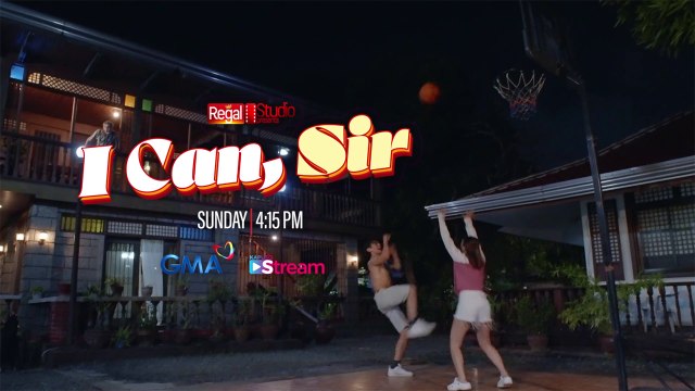 Regal Studio Presents: I Can, Sir