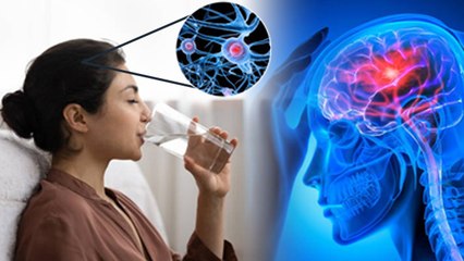 Does Drinking Hot Water Relieve Headache,Garam Pani Peene Se Sir Dard Thik Hota Hai | Boldsky