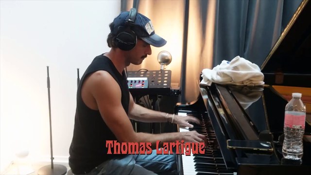 Barbara Pravi : le making-of du single Bravo