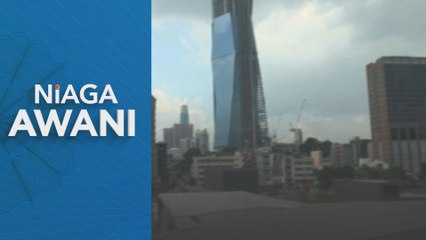 Malaysia terus jadi pilihan pelabur di Asia Tenggara
