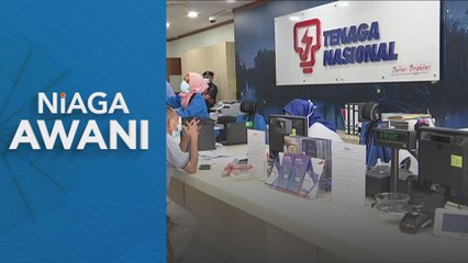 TNB dijangka terus raih manfaat, kekal saham pilihan