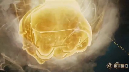 64HD.Soul Land 2:The Unrivaled Tang Sect Ep 64 Multi-SUB (斗罗大陆Ⅱ绝世唐门)