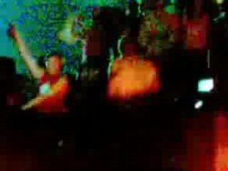 Theatro DJ Paul Harris