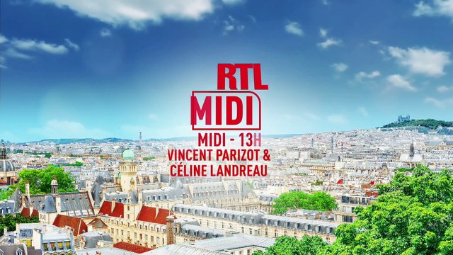 Le journal RTL de 12h30 du 30 août 2024