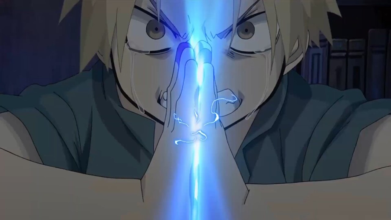 Trailer zeigt einen der beliebtesten Animes aller Zeiten - Fullmetal Alchemist: Brotherhood